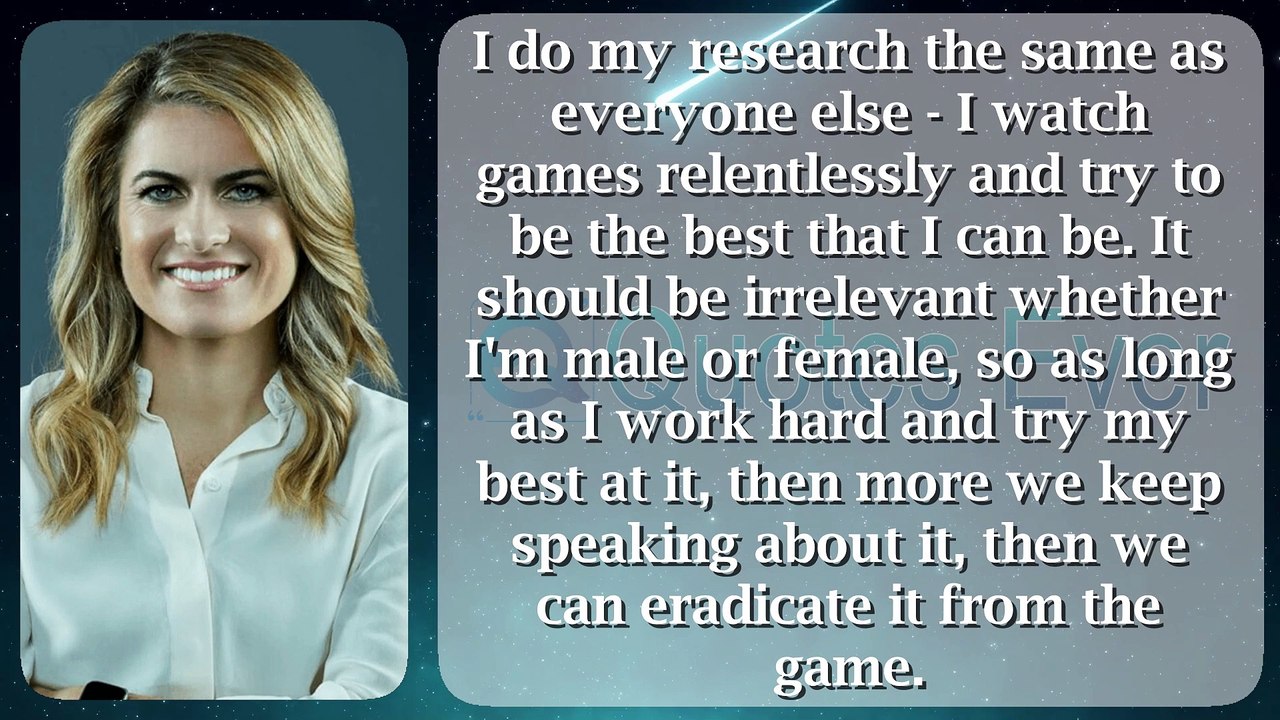 Karen Carney 47 #quotesaboutlife #quotesaboutlove #quoteschannel Quotes Ever