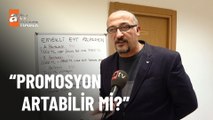 EYT promosyonları artabilir mi? - atv Ana Haber 29 Ocak 2023