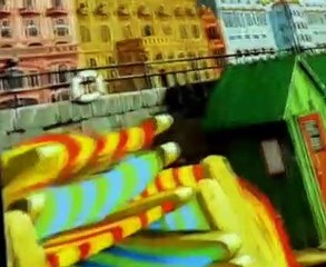 SuperTed S03 E008