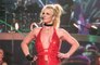Britney Spears thinks her fans calling the cops 'was uncalled for'