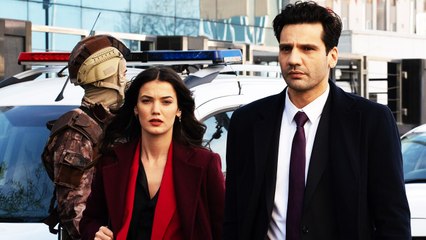 Yargı 52. Bölüm: Şok Edici Patlama 🚗