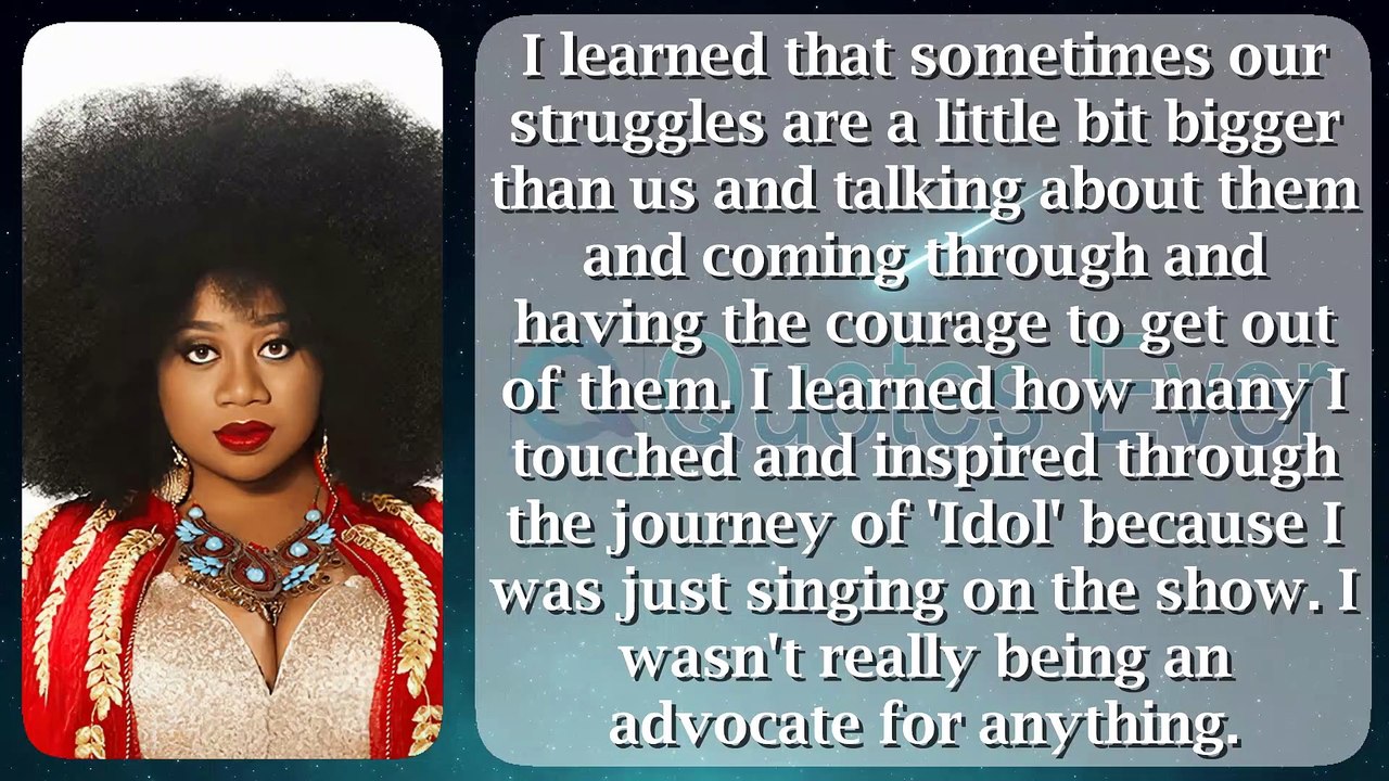 La'Porsha Renae 57 #quotesaboutlife #quotesaboutlove #quoteschannel Quotes Ever
