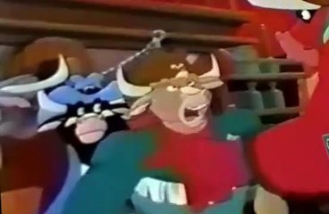 Wild West C.O.W.-Boys of Moo Mesa Wild West C.O.W.-Boys of Moo Mesa E014 – No Face To Hide
