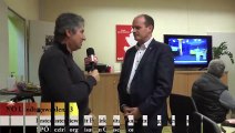 Erstes Interview mit Bezirksspitzenkandidat Vbgm. Rene Zonschitz