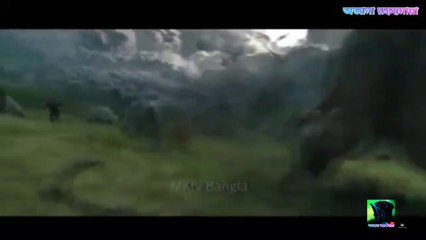 দেখুন পৃথিবী থেকে ডাইনোসর বিলুপ্ত হওয়ার সকল রহস্য।। The mystery of dinosaur extinction In Bangla।।