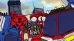 Transformers: Energon E001 - Cybertron City