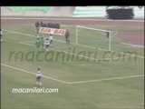 Konyaspor 2-0 Altay 01.12.1991 - 1991-1992 Turkish 1st League Matchday 12