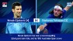 Australian Open Recap: Djokovic wins record-equalling 22nd slam