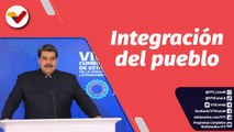 Semana Presidencial | Ejecutivo Nacional  respalda la creación de una moneda común latinoamericana