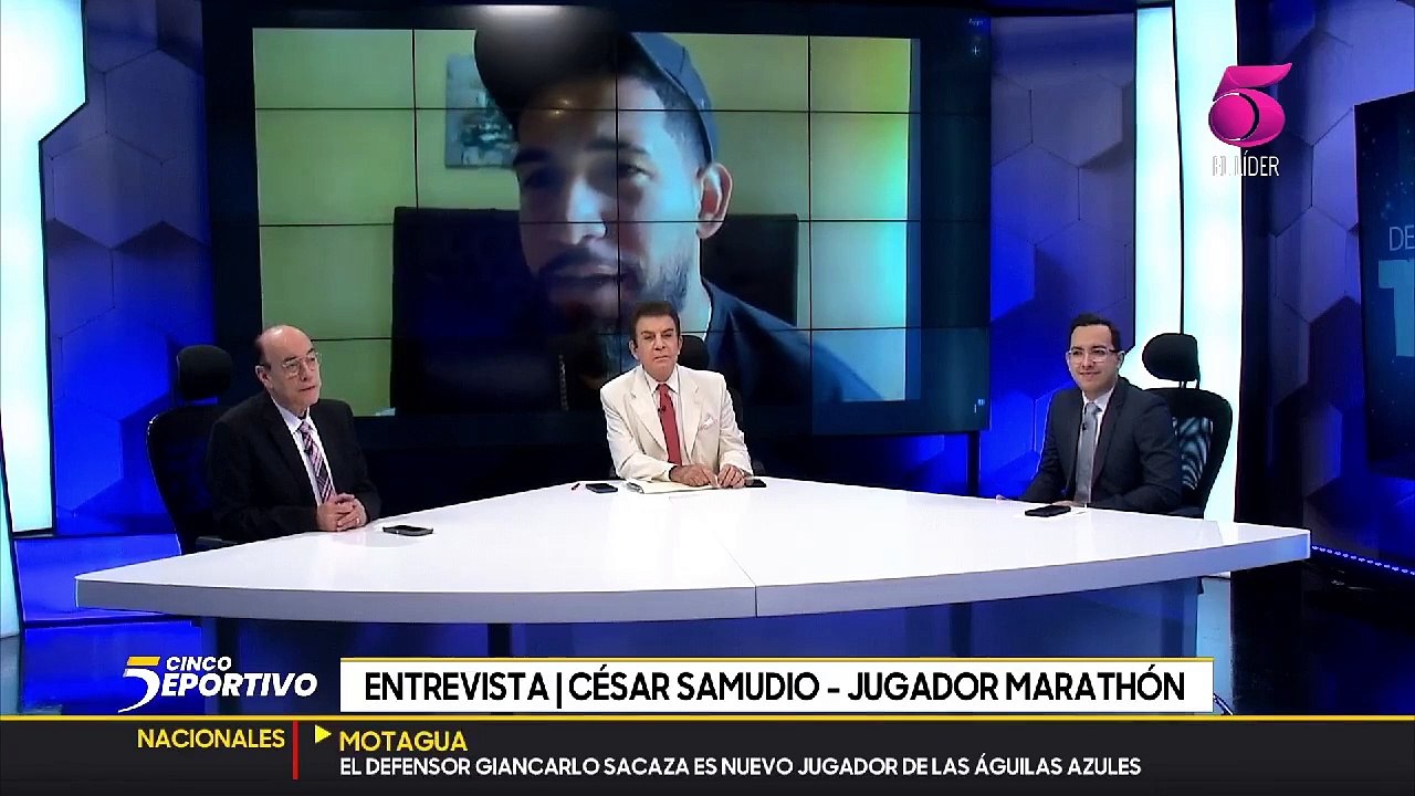 Mesa redonda - 29 de enero