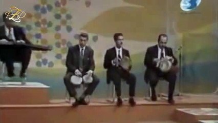 Dahmane el Harrachi - Lakhbar idjibouh touala