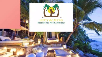 5 Reasons You Should Visit Aruba