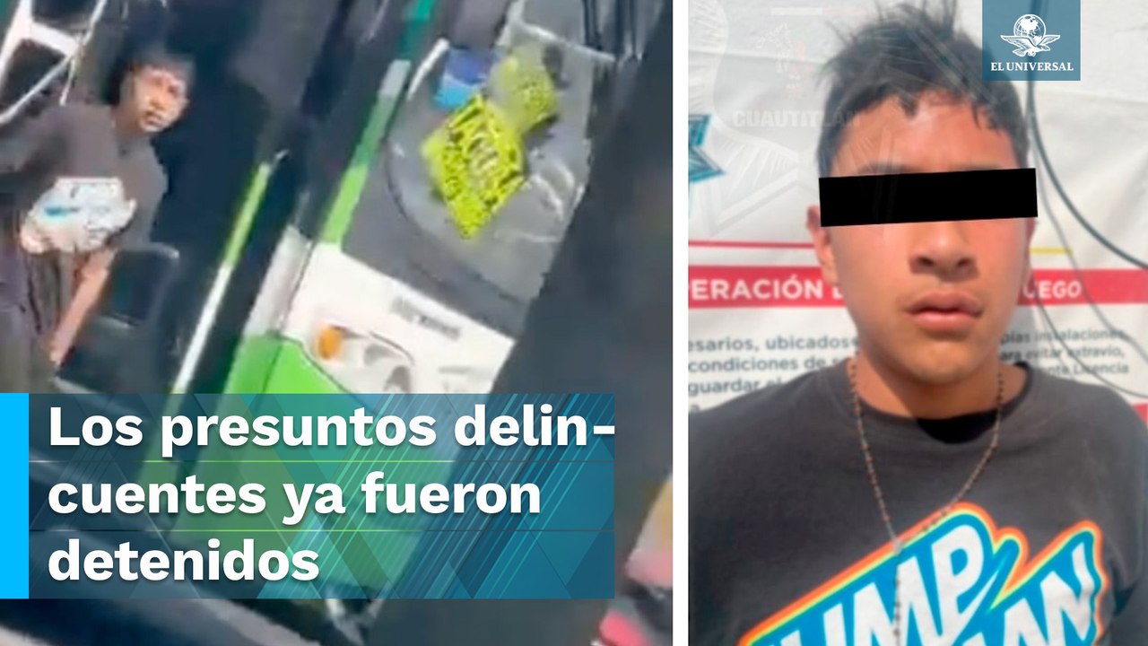 “¡No lo suba, es ratero!”: Ladrón roba vehículo e intenta escapar por vías rápidas