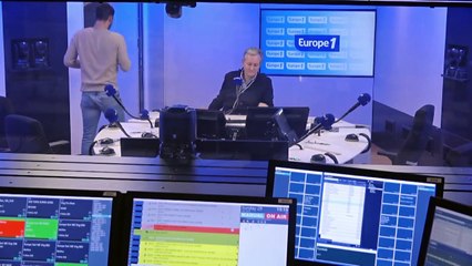 Le temps lundi : grisaille et neige au nord, soleil et vent au sud