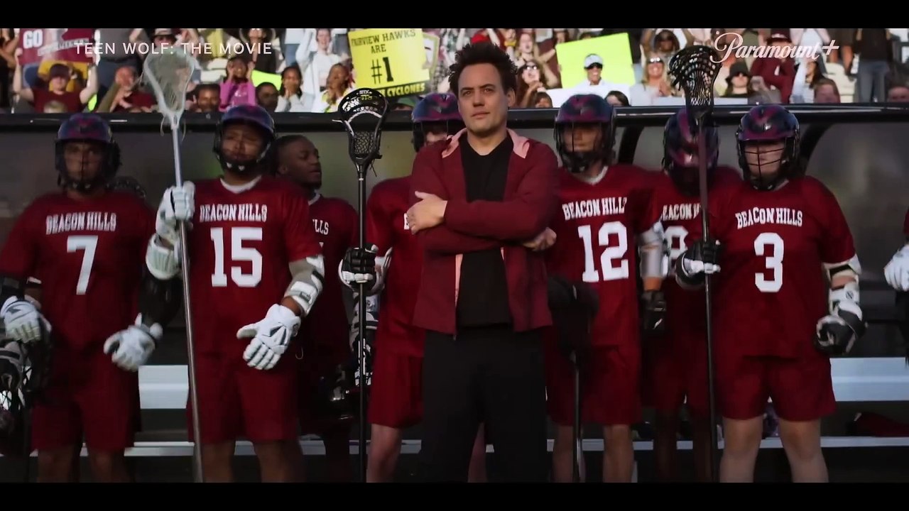 Teen Wolf- The Movie _ Trailer Oficial _ Paramount+_Full-HD