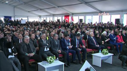 İmamoğlu, Erdoğan’ı taklidini yaparak eleştirdi