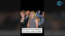 El día en el que Shakira mandó un mensaje a su suegra delante de miles de cámaras