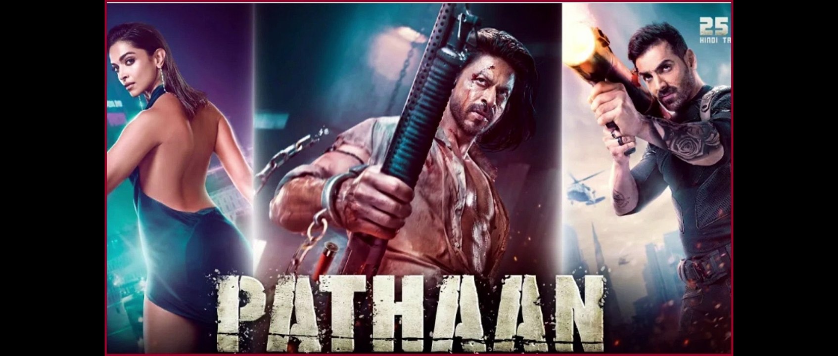 Pathan Movie Deleted Scenes and Deleted Song 2023 |Shahrukh Khan|Salman Khan|deepika padukone|john abraham|