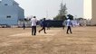 Video- हर बॉल पर बढ़ता गया क्रिकेट का रोमांच