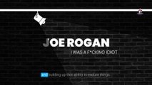 Joe Rogan STUNS His Audience | One Of The Best Speeches