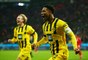 Bundesliga - Haller titulaire, Dortmund revient fort !