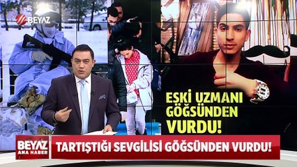 Beyaz Ana Haber 29 Ocak 2023