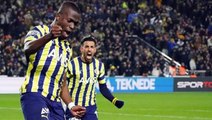 Kasımpaşa maçı sonrası Valencia'yı küvette paylaşan Fenerbahçe, sosyal medyayı yıktı