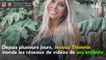 VOICI - "Si y’a un truc qui m’énerve..." : ce que Jessica Thivenin ne supporte pas chez Thibault Garcia
