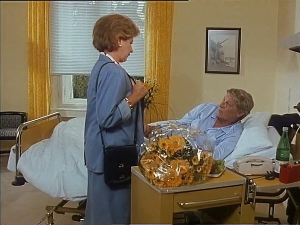 Praxis Bülowbogen Staffel 2 Folge 9