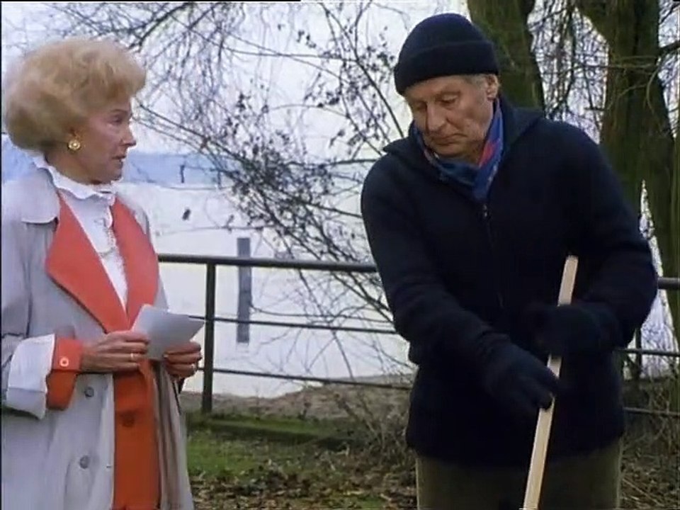 Praxis Bülowbogen Staffel 2 Folge 13