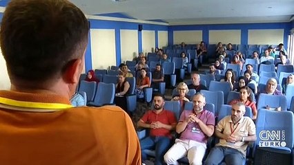 40 bin muhtara "aile okulu" eğitimi