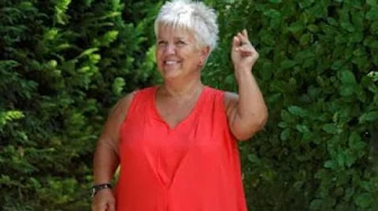 Mimie Mathy sur la maternité : "Benoist m'a proposé d'essayer. Et puis ça n'a pas marché"