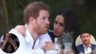 Prince Harry and wife in crisis over autobiographical book release.