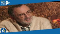 Michel Boujenah : son geste fou quand sa famille est partie de Tunisie (ZAPTV)