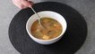 How to Make Chef John's Miso Soup