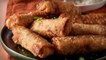 How to Make the Best Egg Rolls