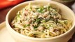How to Make Linguine with Clam Sauce