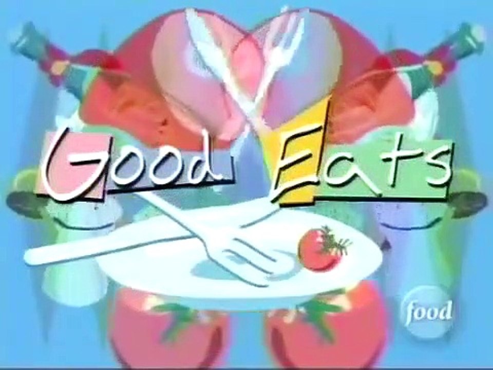 Good Eats - Se9 - Ep02 HD Watch