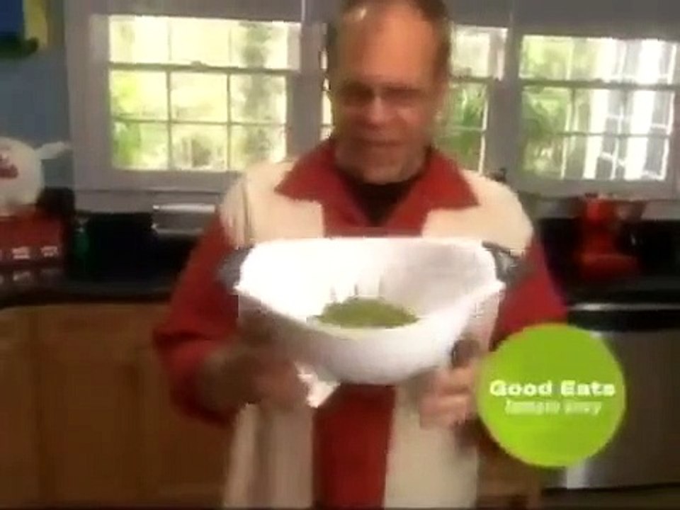 Good Eats - Se9 - Ep01 HD Watch