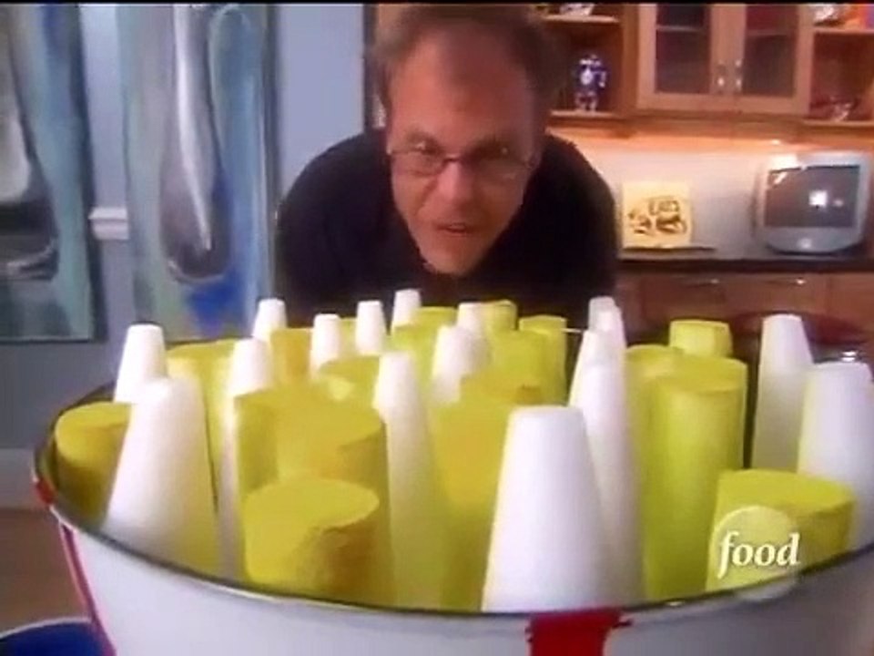 Good Eats - Se8 - Ep17 HD Watch