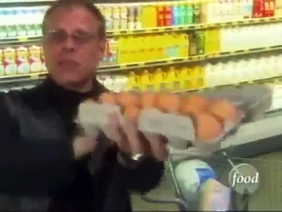 Good Eats - Se9 - Ep04 HD Watch