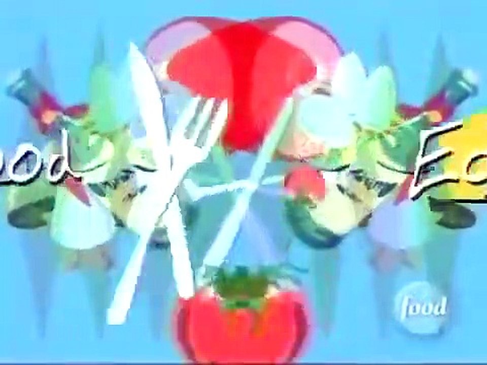 Good Eats - Se9 - Ep03 HD Watch