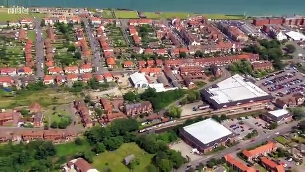 Great British Railway Journeys - Se9 - Ep01 HD Watch