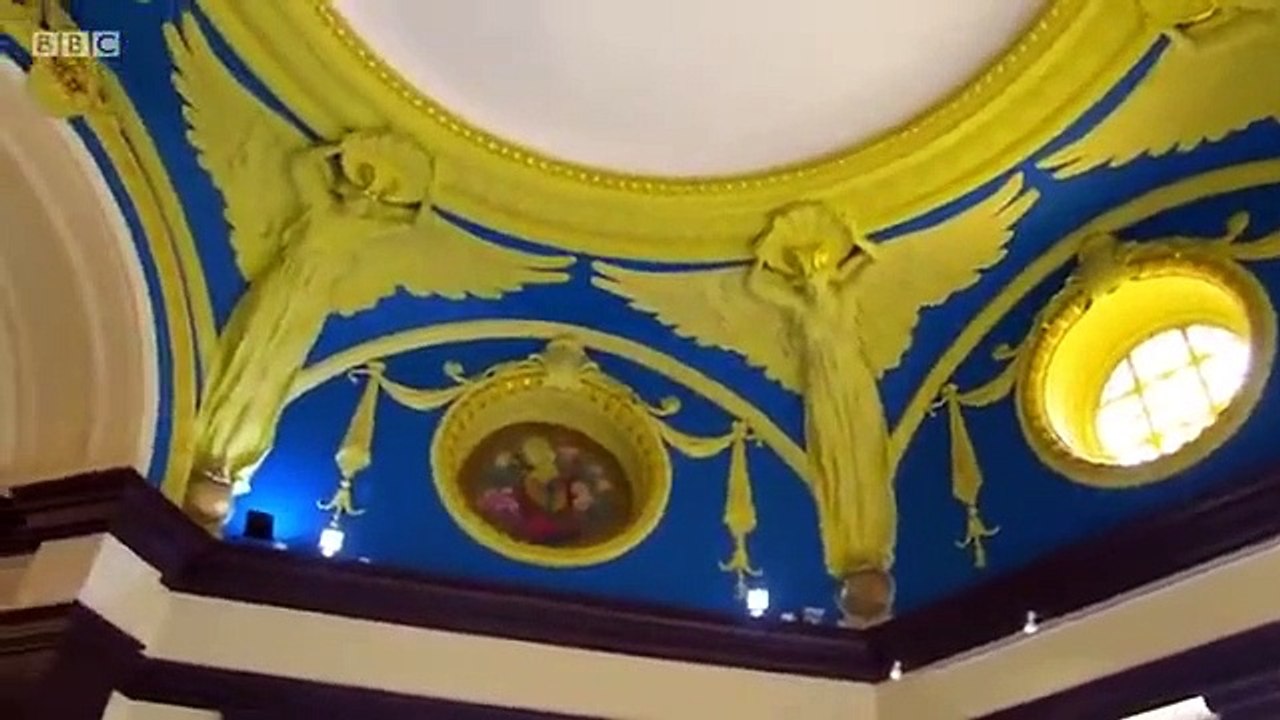 Great British Railway Journeys - Se9 - Ep04 HD Watch