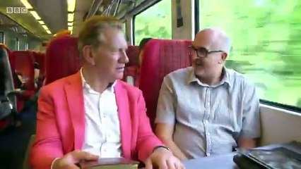 Great British Railway Journeys - Se9 - Ep05 HD Watch