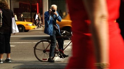 Bill Cunningham New York (2011) | Official Trailer, Full Movie Stream Preview