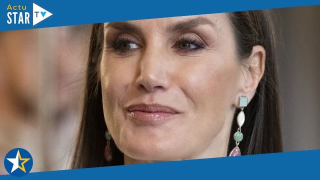 Letizia d'Espagne méconnaissable : son passé ressurgit, des fans choqués par l'apparence de la reine