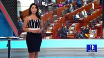 Este lunes se debatirá una reconsideración tras el rechazo del Congreso de adelantar las elecciones
