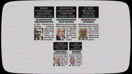 İYİ Parti'den yeni seçim videosu !