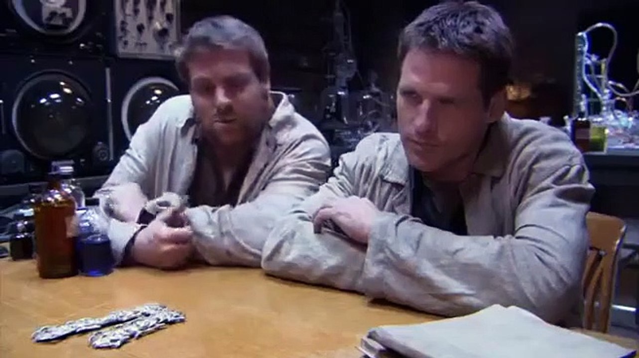 Stargate SG1 - Se9 - Ep04 - The Ties That Bind HD Watch